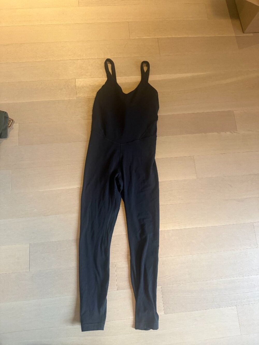 Lululemon Align Bodysuit 25" View 3
